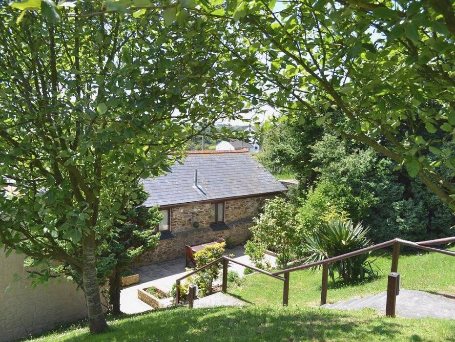 Images Friesian Valley Cottages