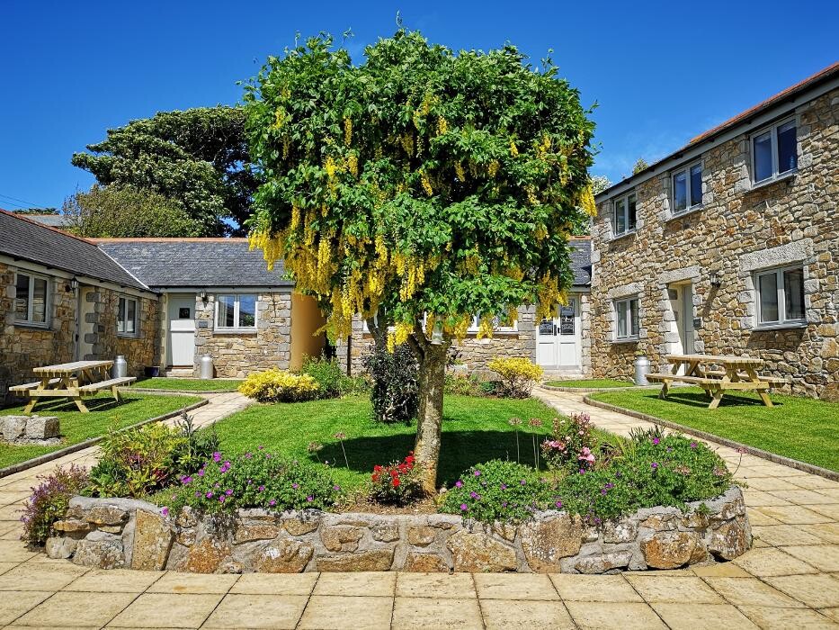 Images Friesian Valley Cottages