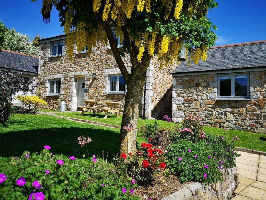 Images Friesian Valley Cottages