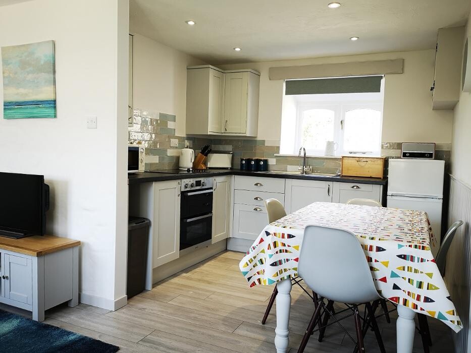 Images Friesian Valley Cottages