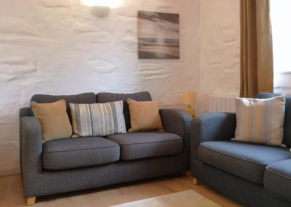 Images Friesian Valley Cottages