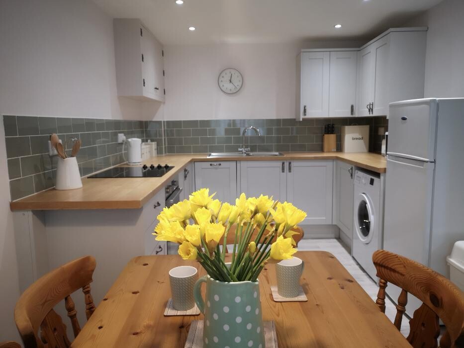 Images Friesian Valley Cottages