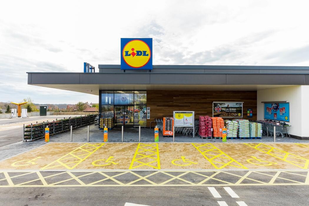Images Lidl