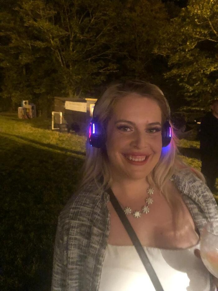 Images Cotswold Silent Discos