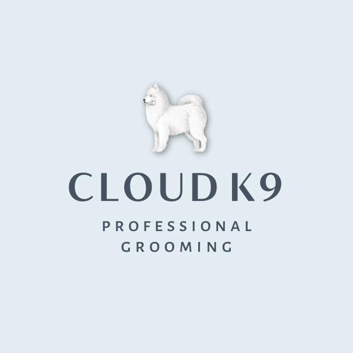 Images Cloud K9 Professional Grooming