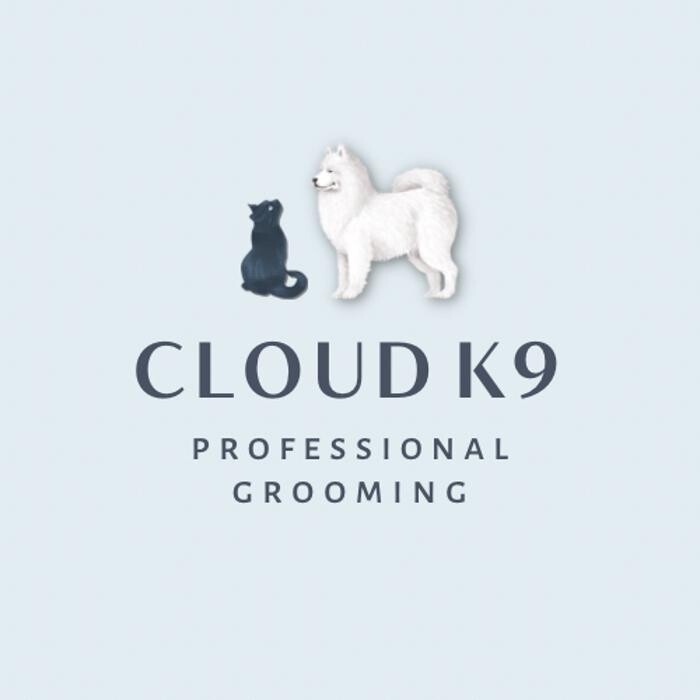 Images Cloud K9 Professional Grooming