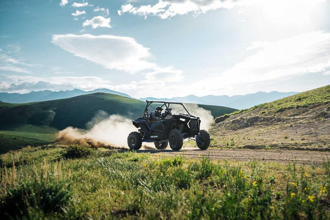 Images Polaris Argll