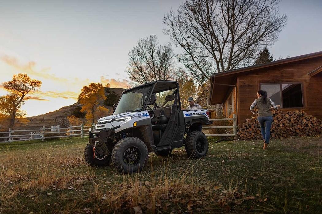 Images Polaris Chobham