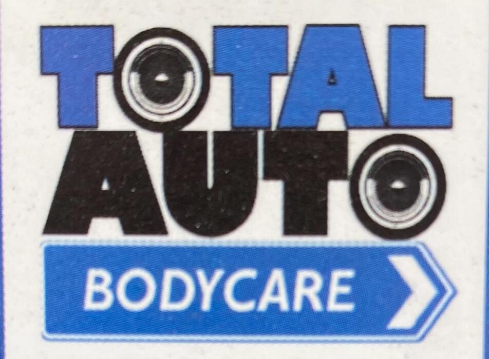 Total Auto Bodycare Logo