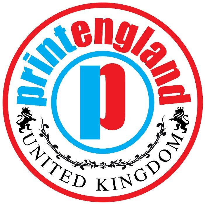 printengland Logo