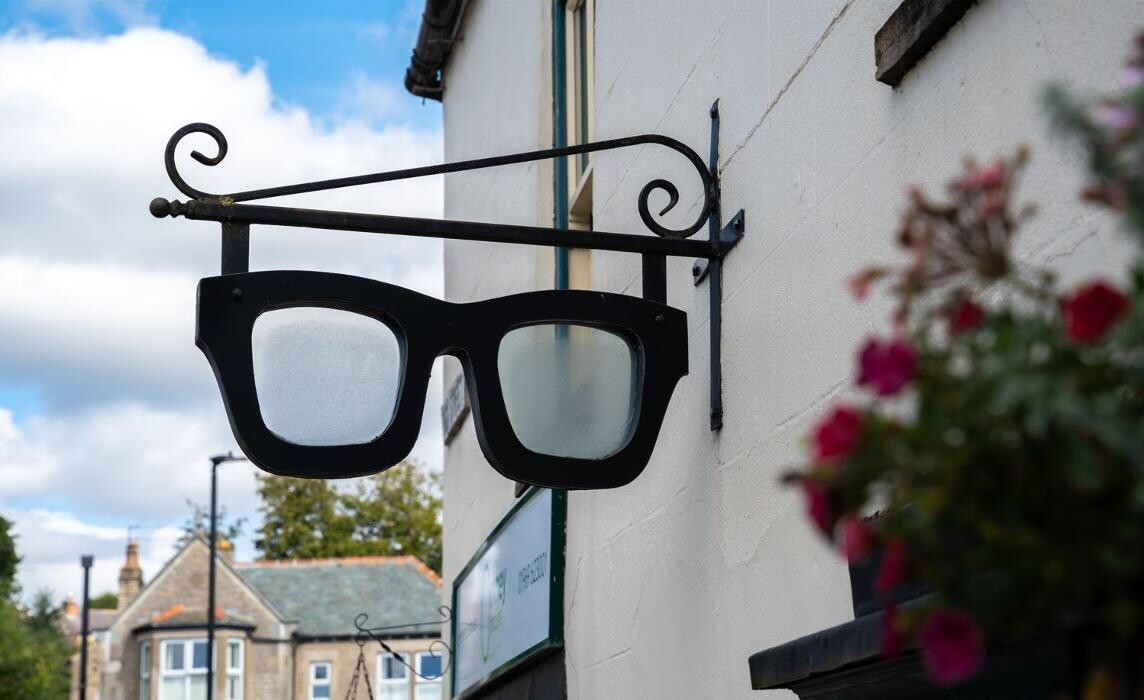 Images Orkney Opticians