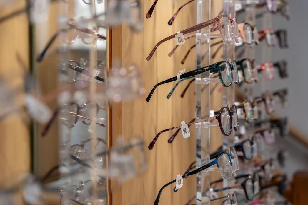 Images Orkney Opticians