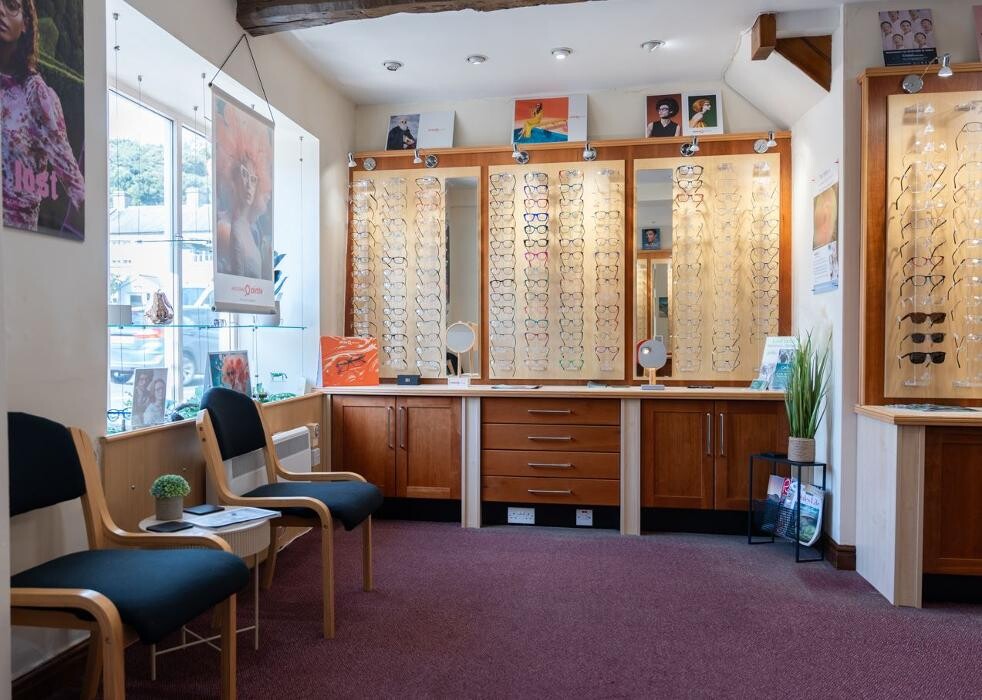 Images Orkney Opticians