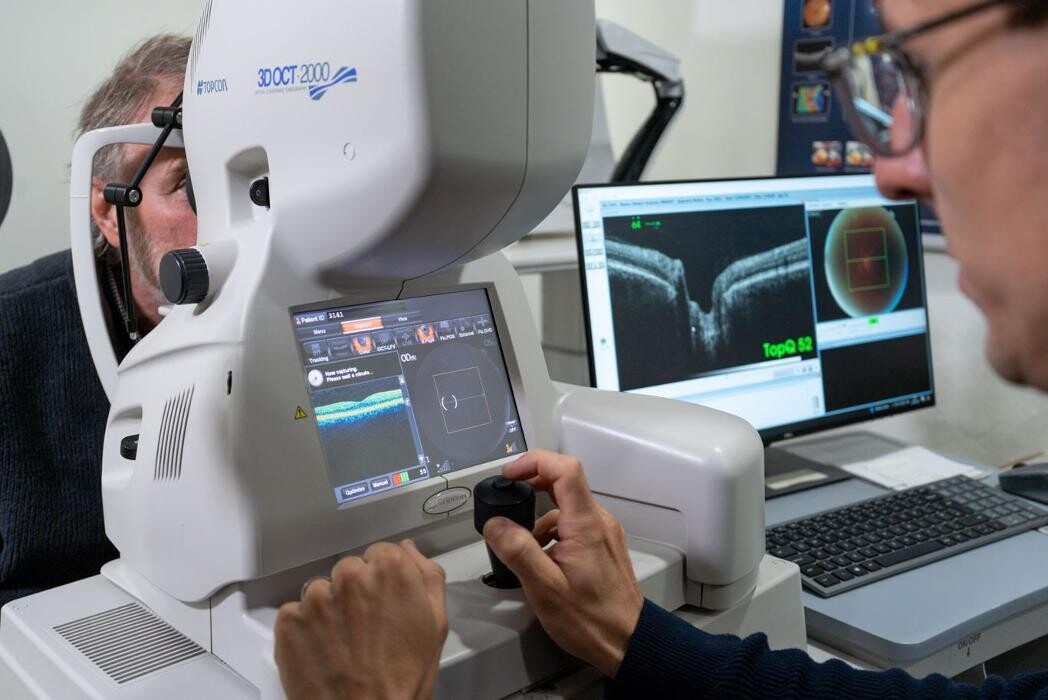 Images Orkney Opticians