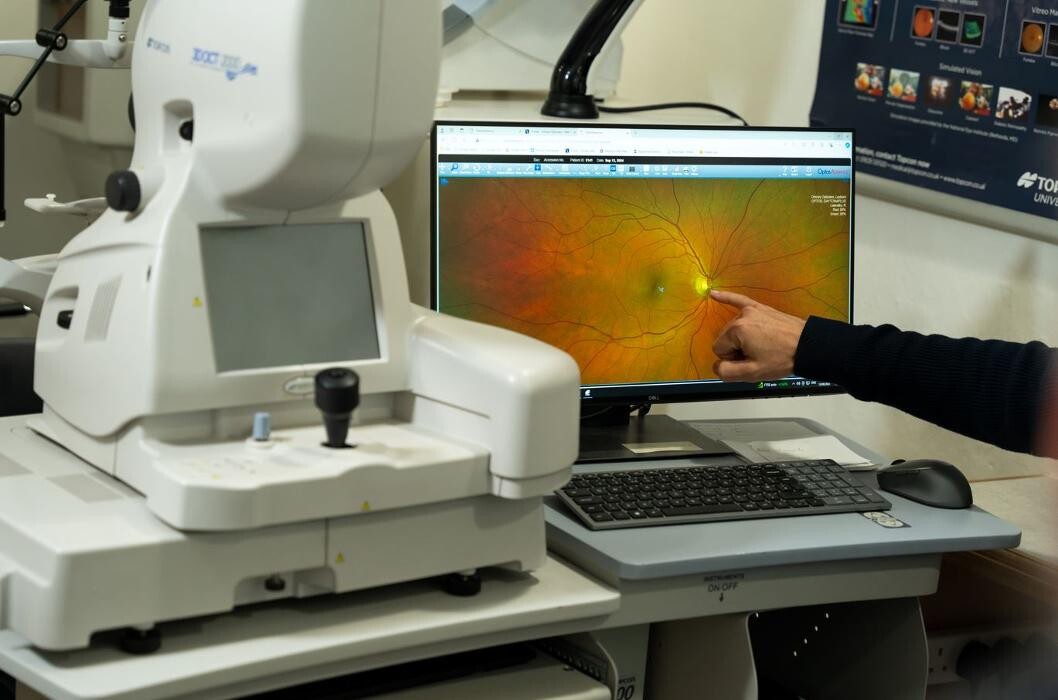 Images Orkney Opticians