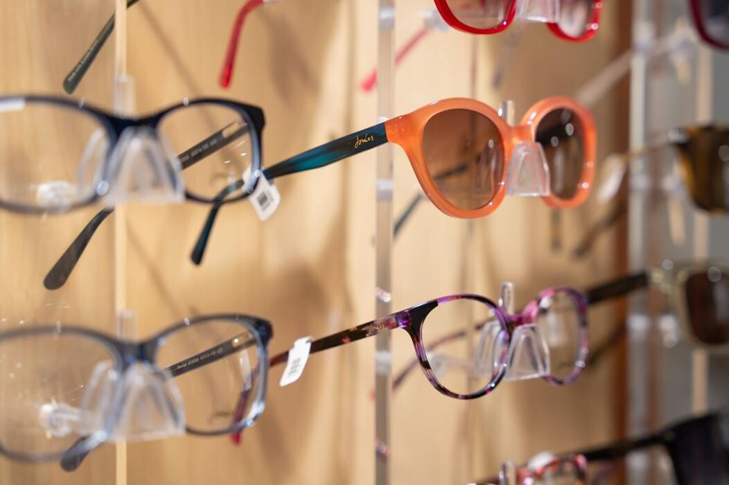 Images Orkney Opticians