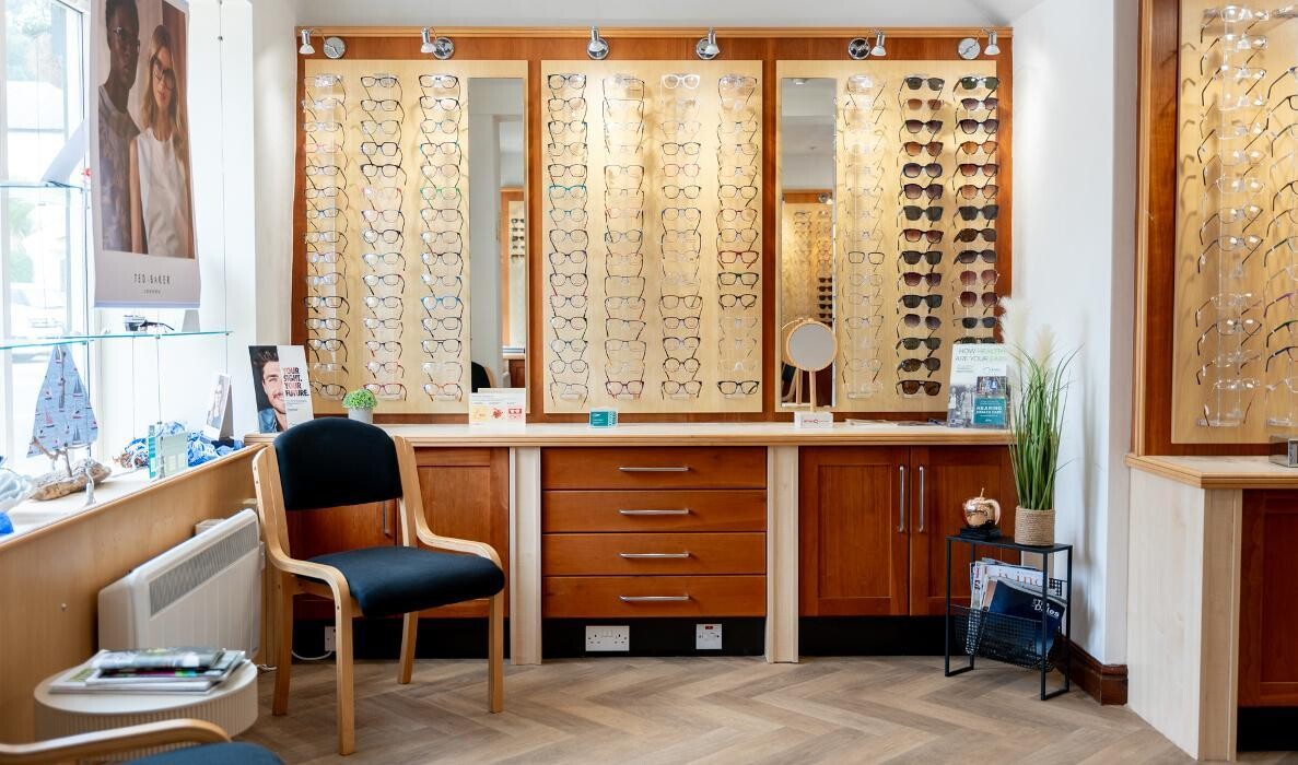 Images Orkney Opticians