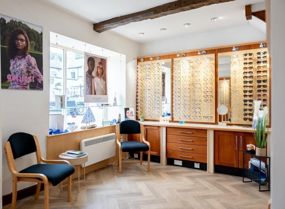 Images Orkney Opticians
