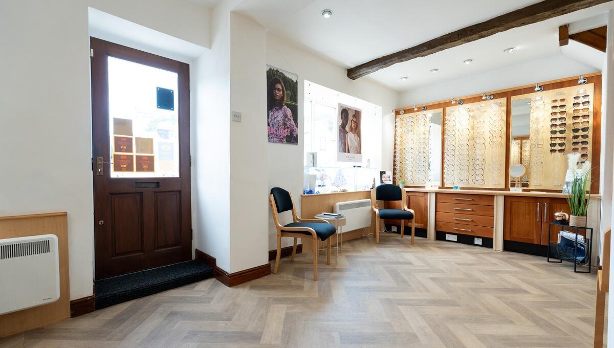 Images Orkney Opticians