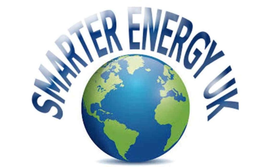 Smarter Energy UK Ltd Logo