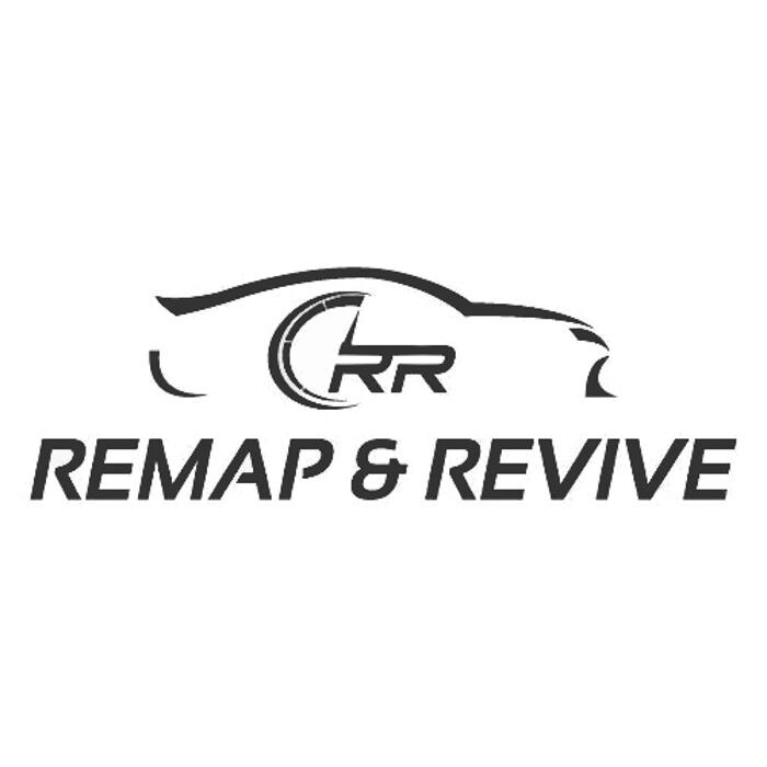 Remap & Revive Logo