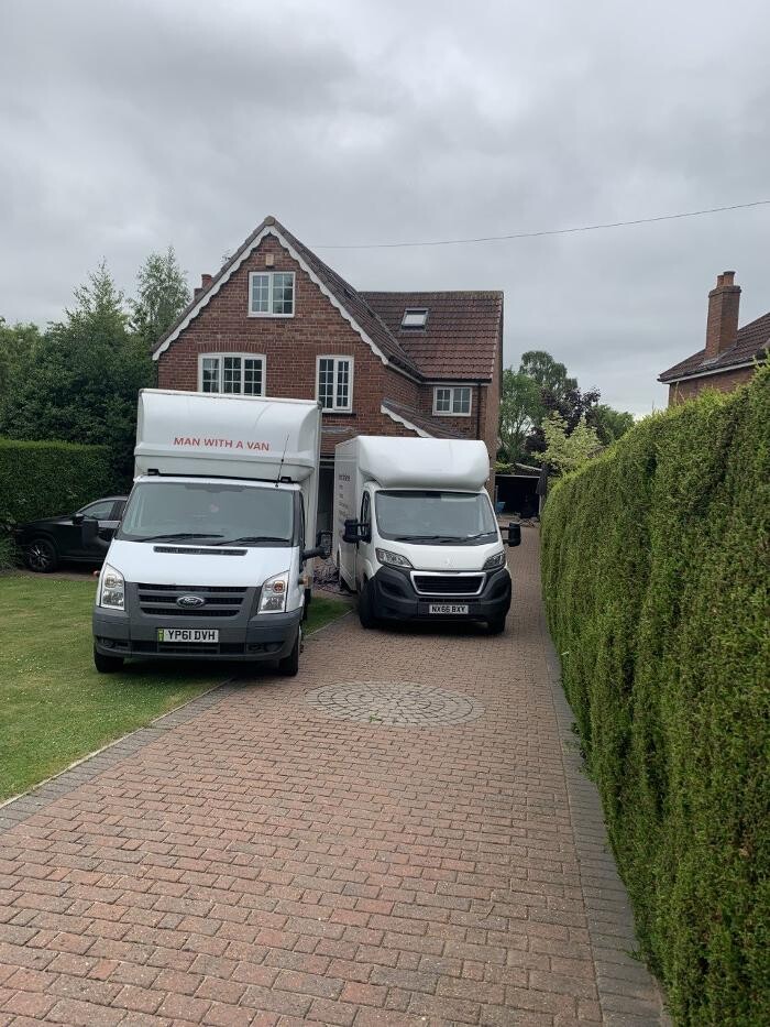 Images Matthews Removals