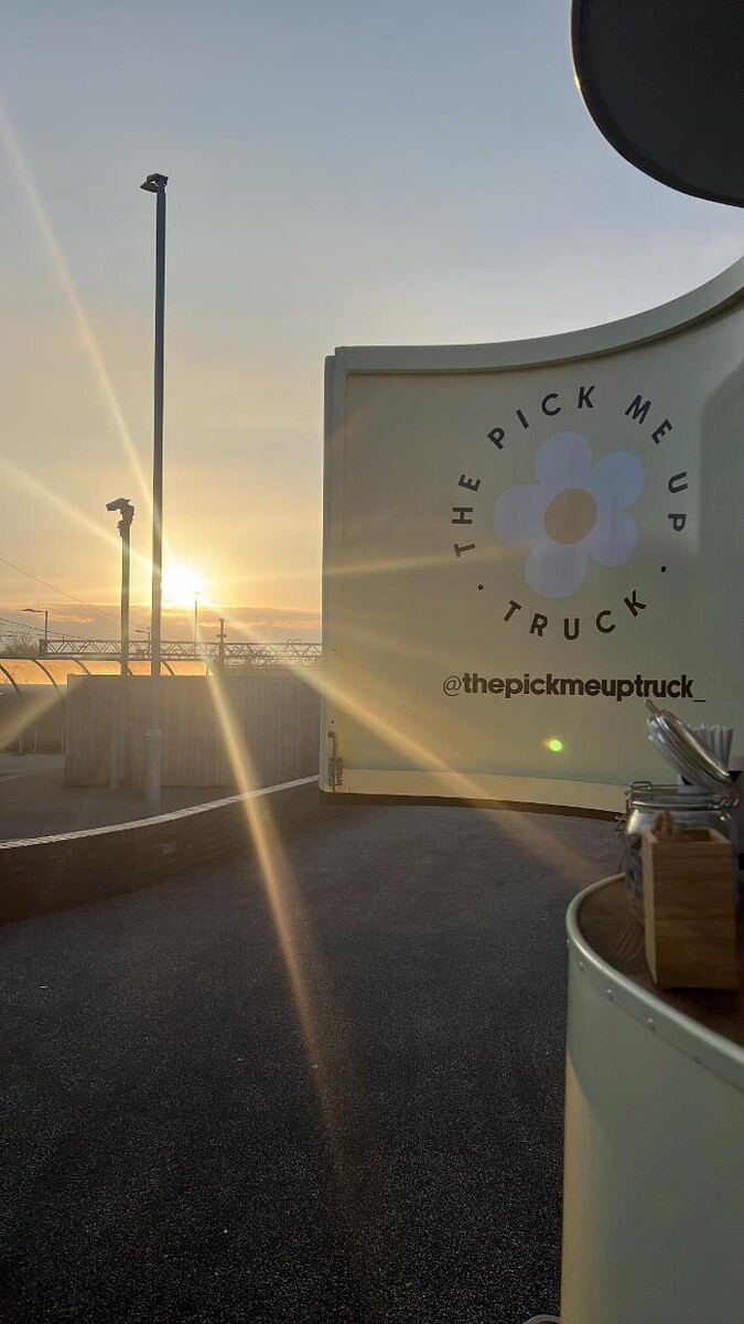 Images The Pick Me Up Truck