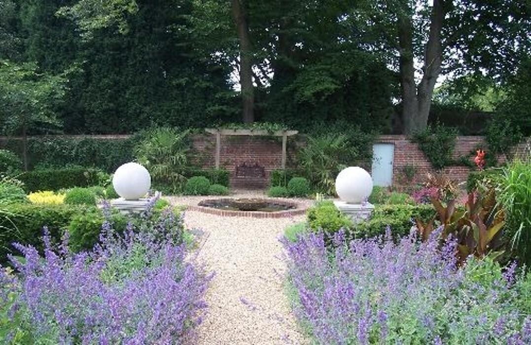 Images Greenacre Landscapes