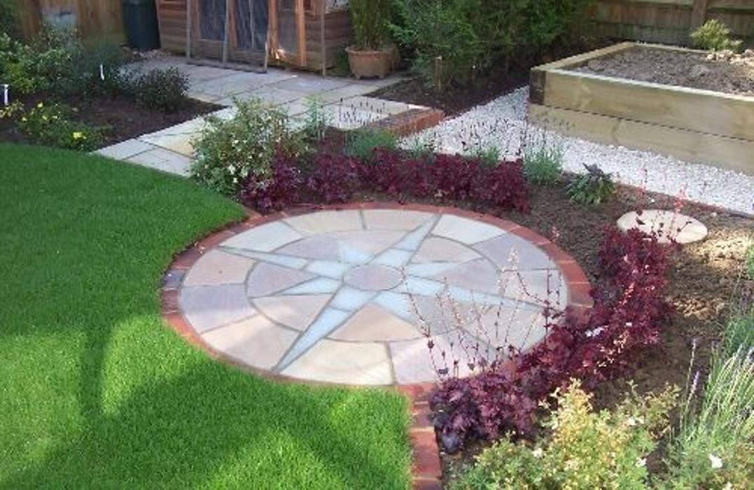 Images Greenacre Landscapes