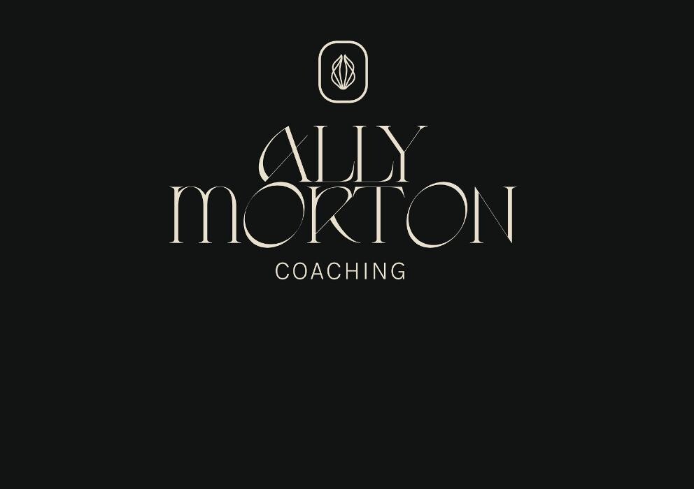 Images Ally Morton Coaching