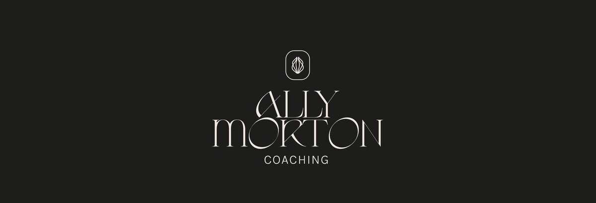 Images Ally Morton Coaching