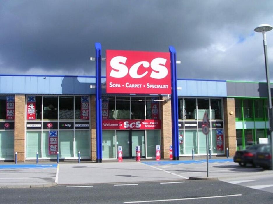 Images ScS Huddersfield