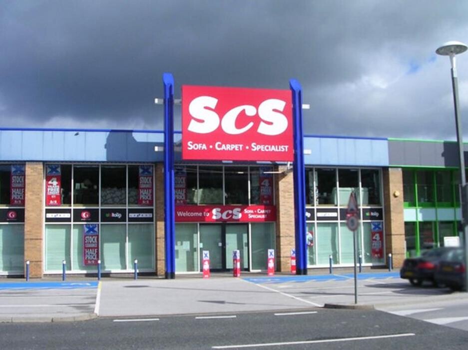 Images ScS - Sofas, Flooring & Furniture