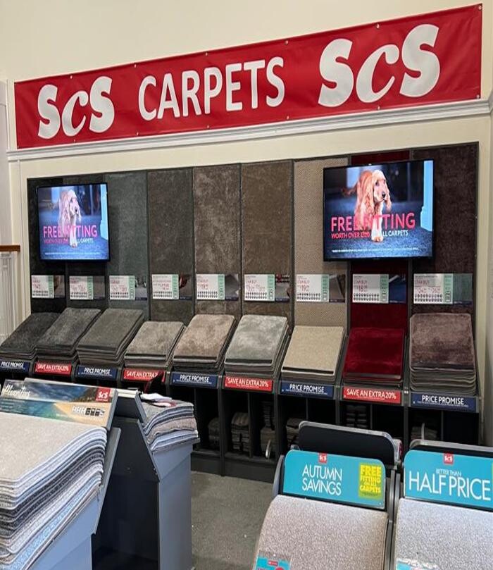 Images ScS - Sofas, Flooring & Furniture