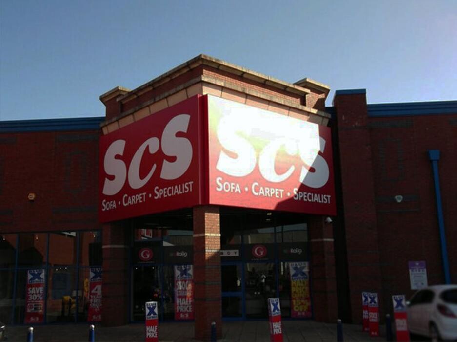 Images ScS - Sofas, Flooring & Furniture