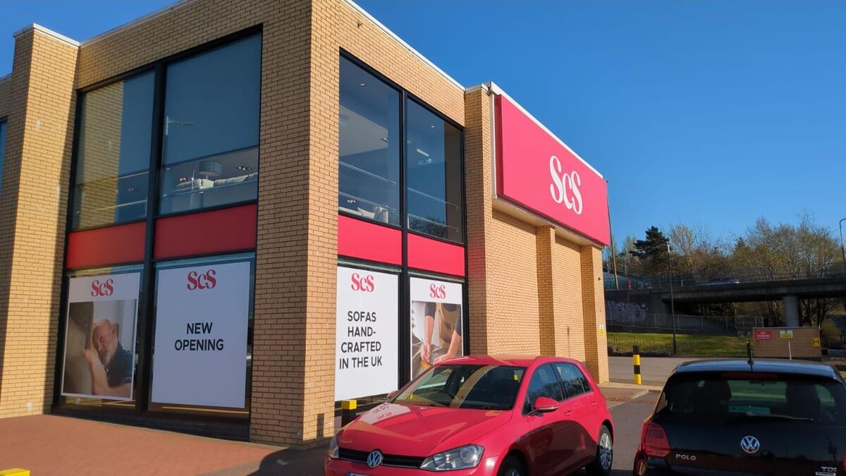 Images ScS Livingston