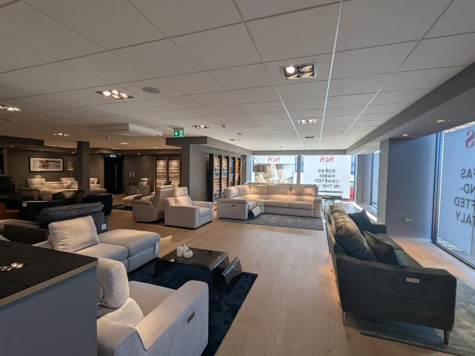 Images ScS Livingston
