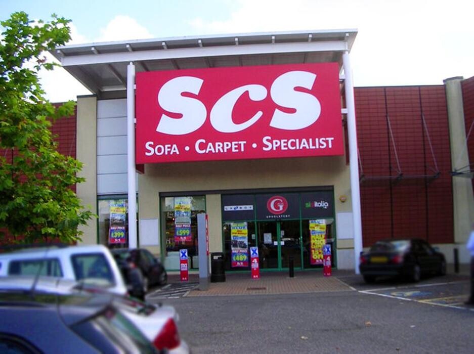 Images ScS - Sofas, Flooring & Furniture