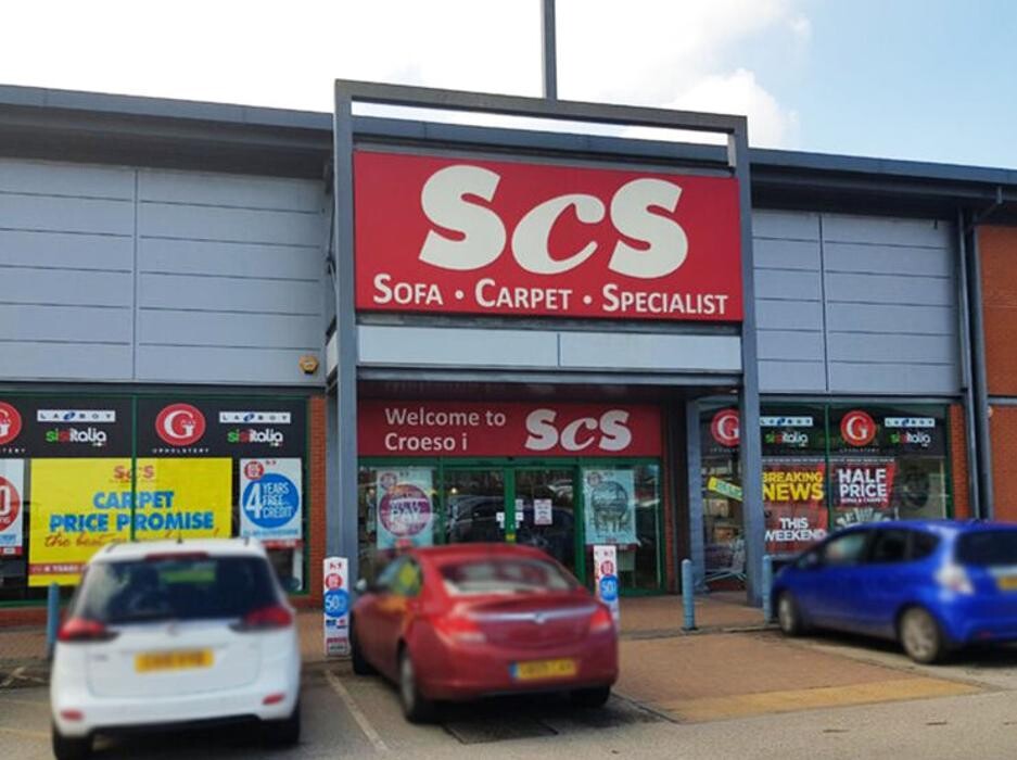 Images ScS Wrexham