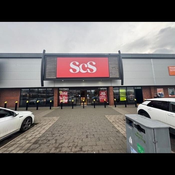 Images ScS Rotherham