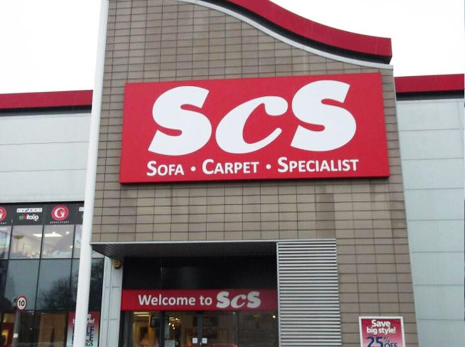 Images ScS - Sofas, Flooring & Furniture