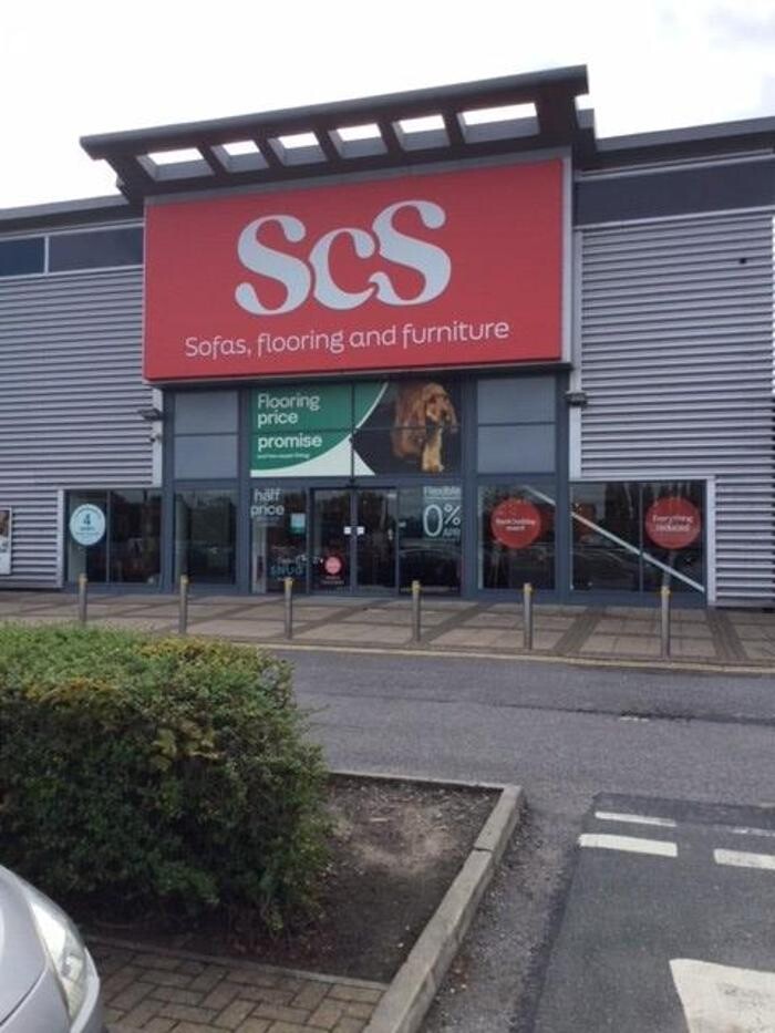 Images ScS Liverpool Aintree