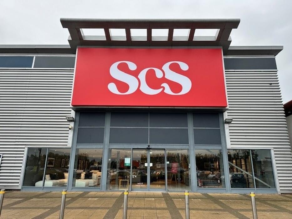 Images ScS Liverpool Aintree