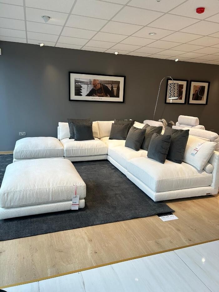 Images ScS Liverpool Aintree