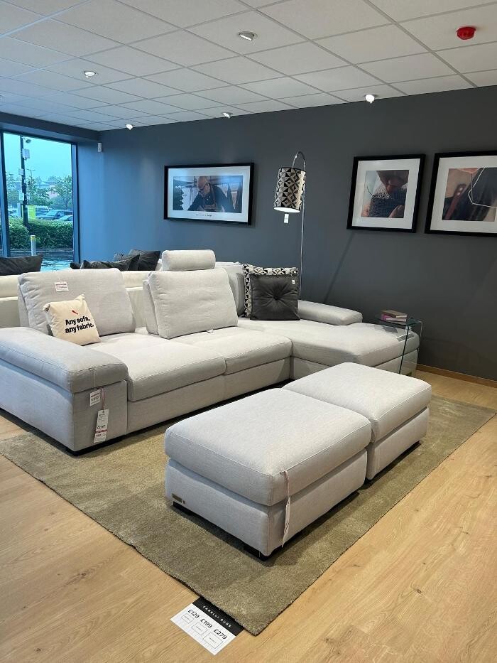 Images ScS Liverpool Aintree