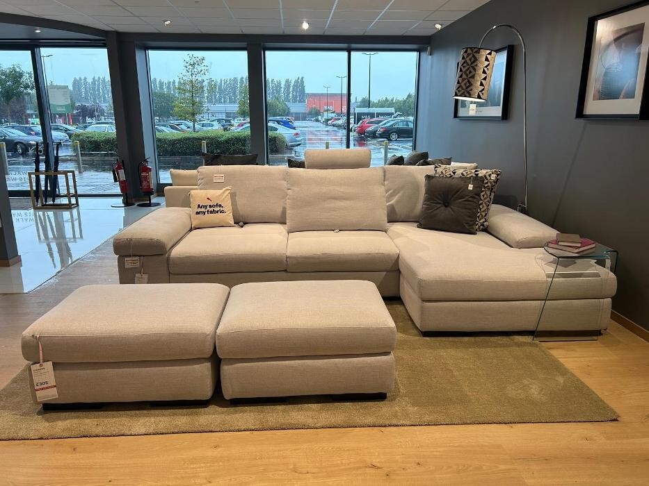 Images ScS Liverpool Aintree