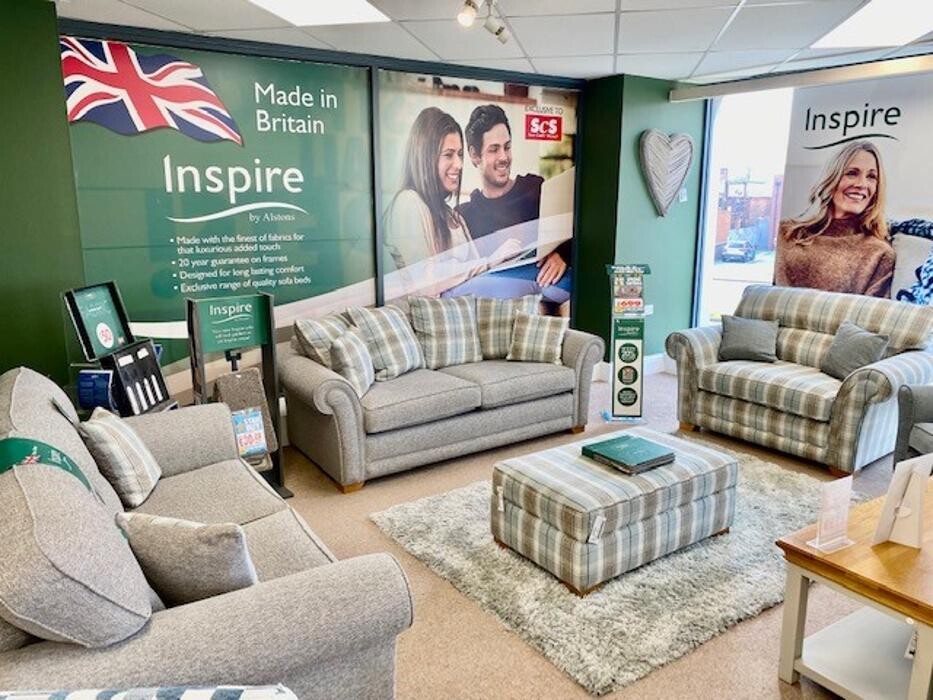 Images ScS Liverpool Aintree