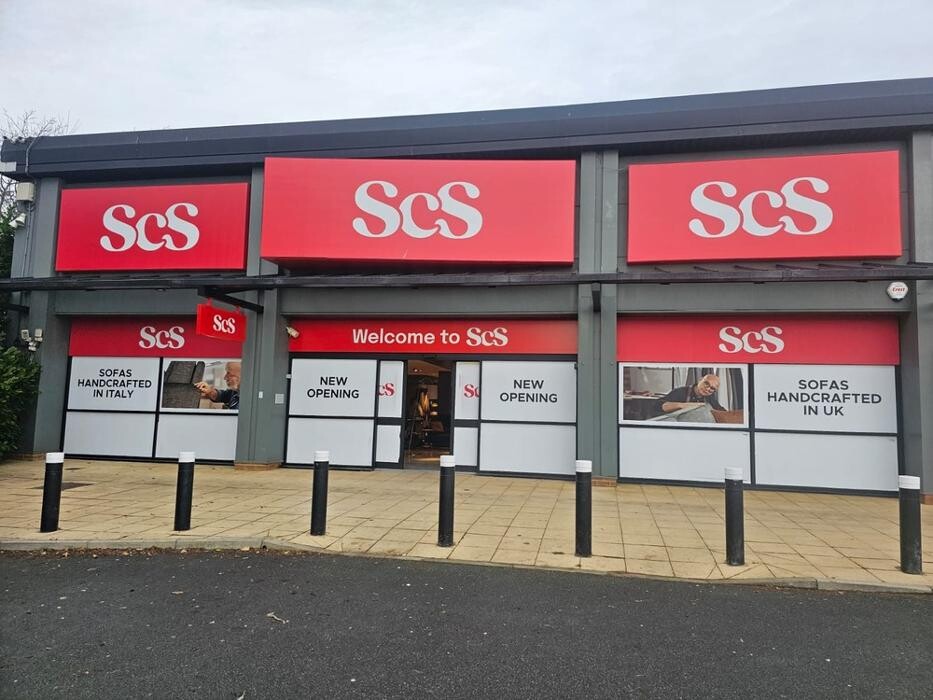 Images ScS Darlington