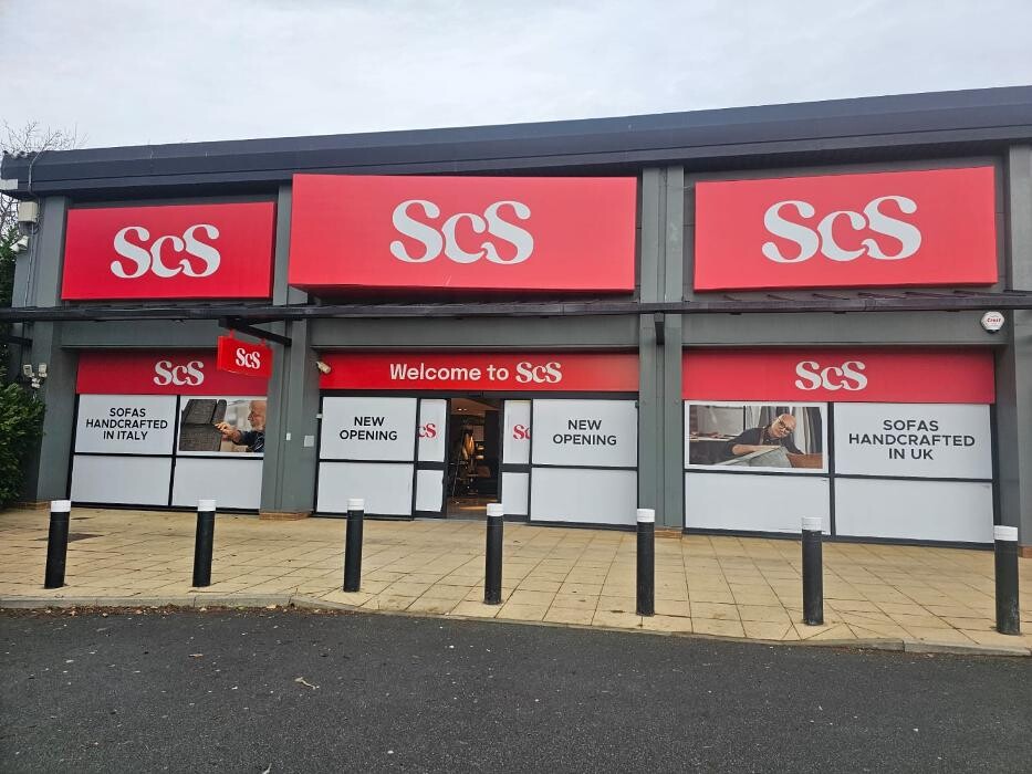 Images ScS Darlington