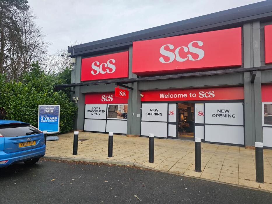Images ScS Darlington